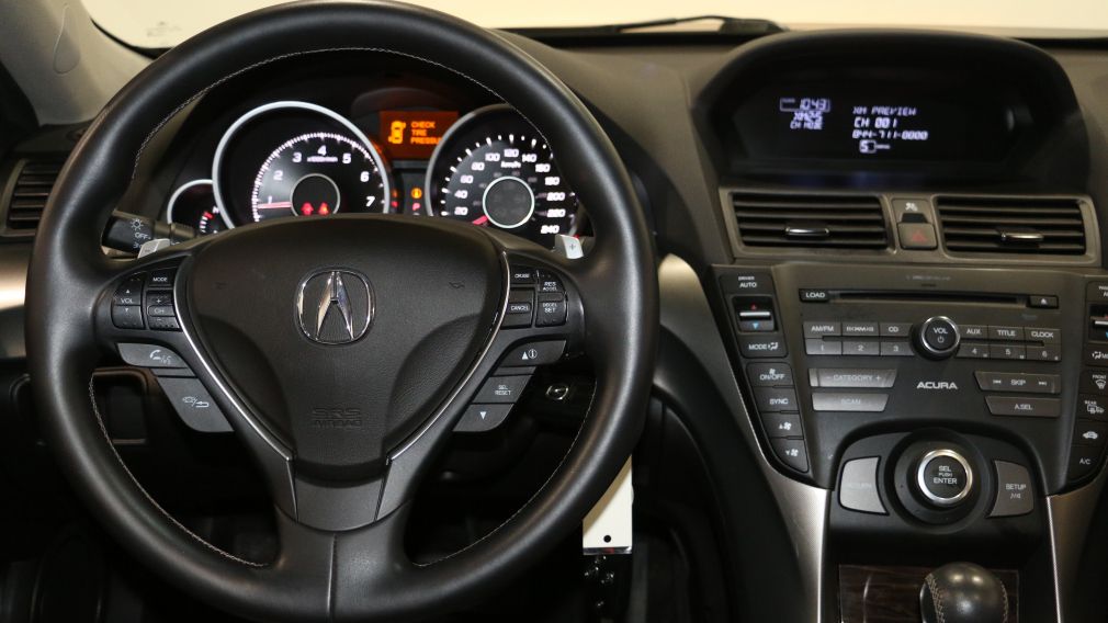 2014 Acura TL SH-AWD CUIR TOIT MAGS BLUETOOTH #15