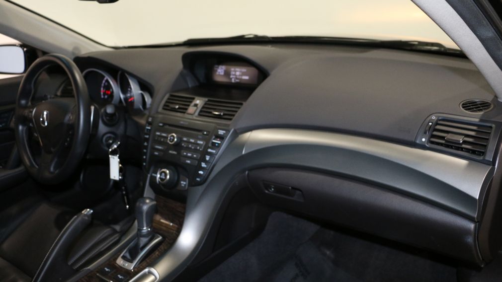 2014 Acura TL SH-AWD CUIR TOIT MAGS BLUETOOTH #25