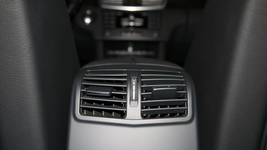 2013 Mercedes Benz E350 E 350 4MATIC CUIR TOIT MAGS CAM DE RECULE BT #17