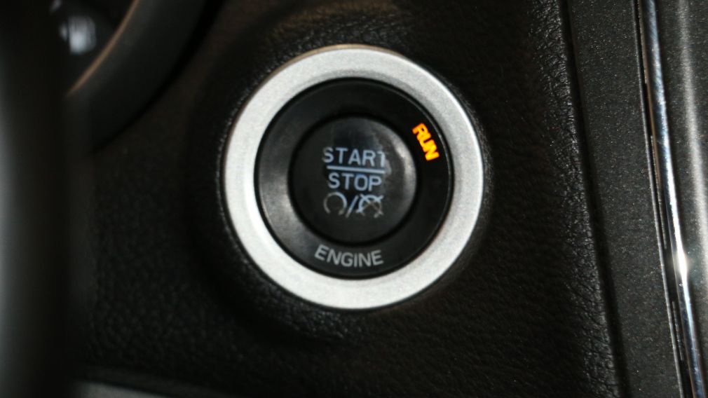2012 Dodge Journey SXT AUTO A/C GR ELECT MAGS #15