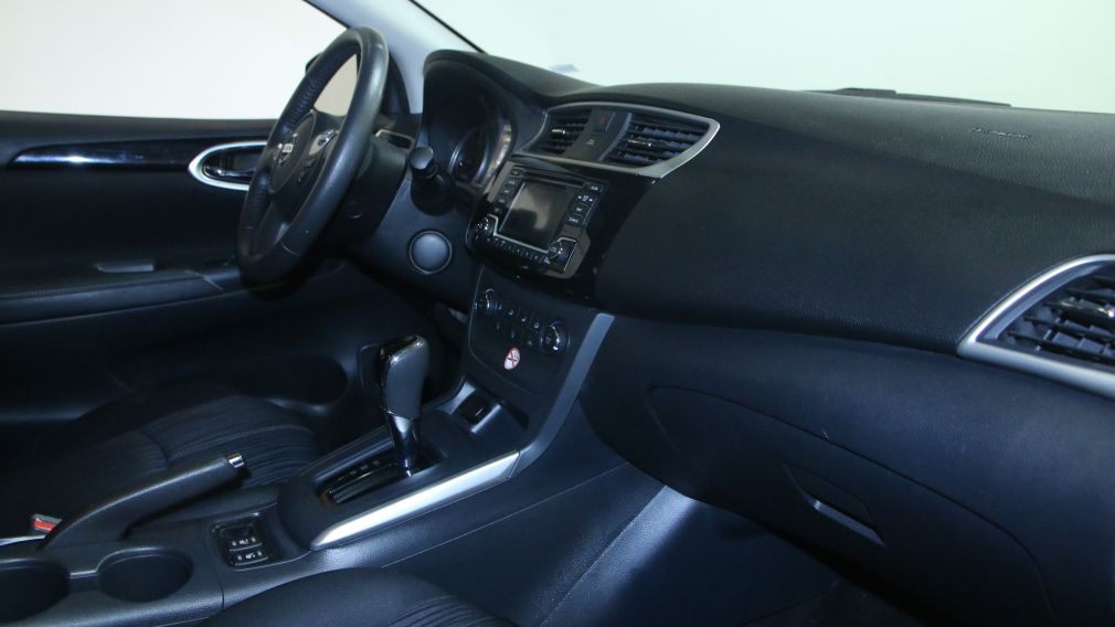 2016 Nissan Sentra SV AUTO A/C GR ÉLECT CAM.RECUL MAGS BLUETOOTH #8