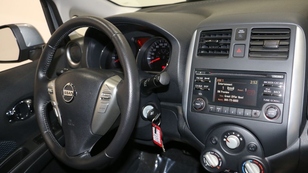 2014 Nissan Versa SV AUTO A/C CAM DE RECULE BLUETOOTH #23