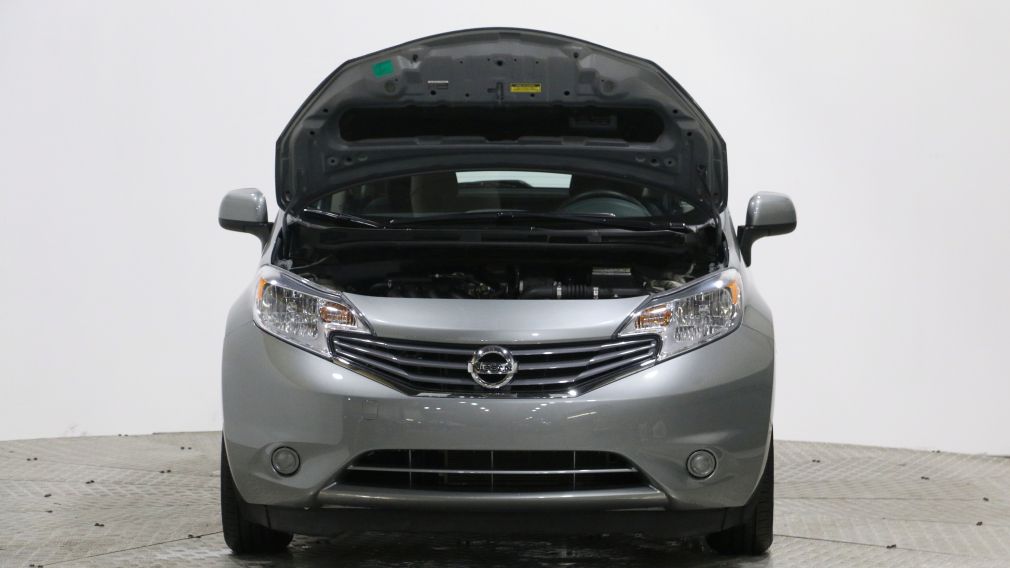 2014 Nissan Versa SV AUTO A/C CAM DE RECULE BLUETOOTH #24