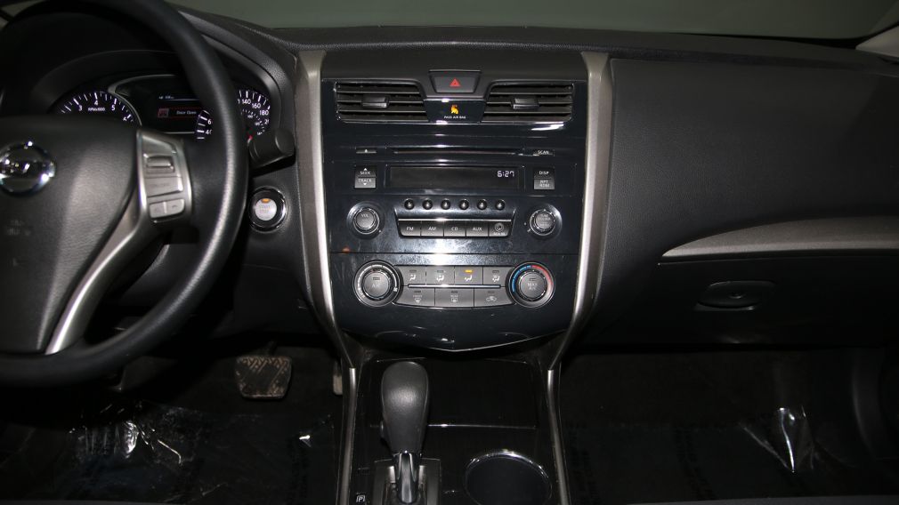 2013 Nissan Altima 2.5 A/C GR ELECT BLUETOOTH #10