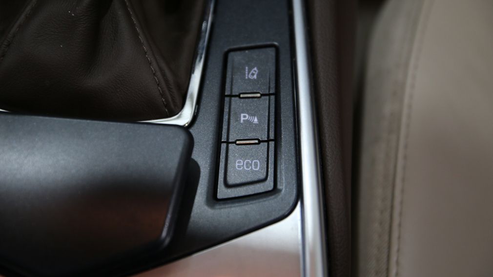 2015 Cadillac SRX PREMIUM AWD CAMERA RECUL CUIR TOIT PANORAMIQUE MAG #19
