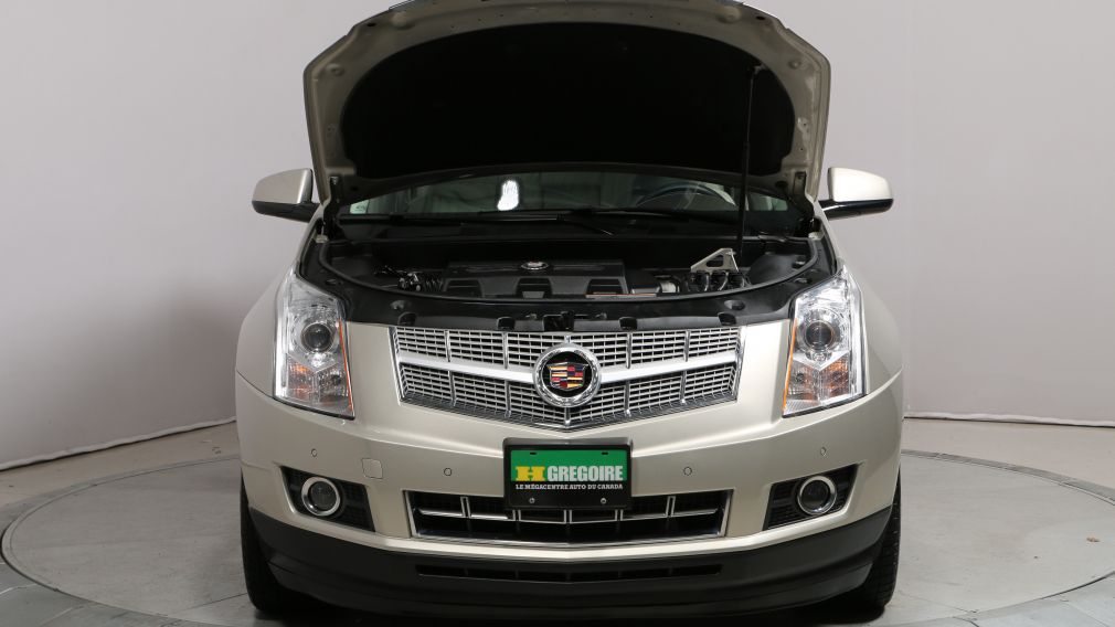 2015 Cadillac SRX PREMIUM AWD CAMERA RECUL CUIR TOIT PANORAMIQUE MAG #33