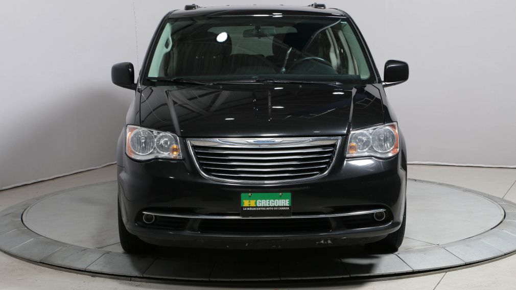 2015 Chrysler Town And Country Touring A/C Gr-Électrique #2