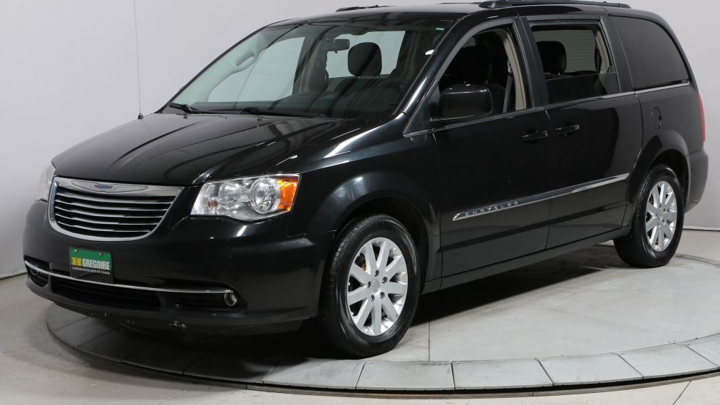 2015 Chrysler Town And Country Touring A/C Gr-Électrique #3