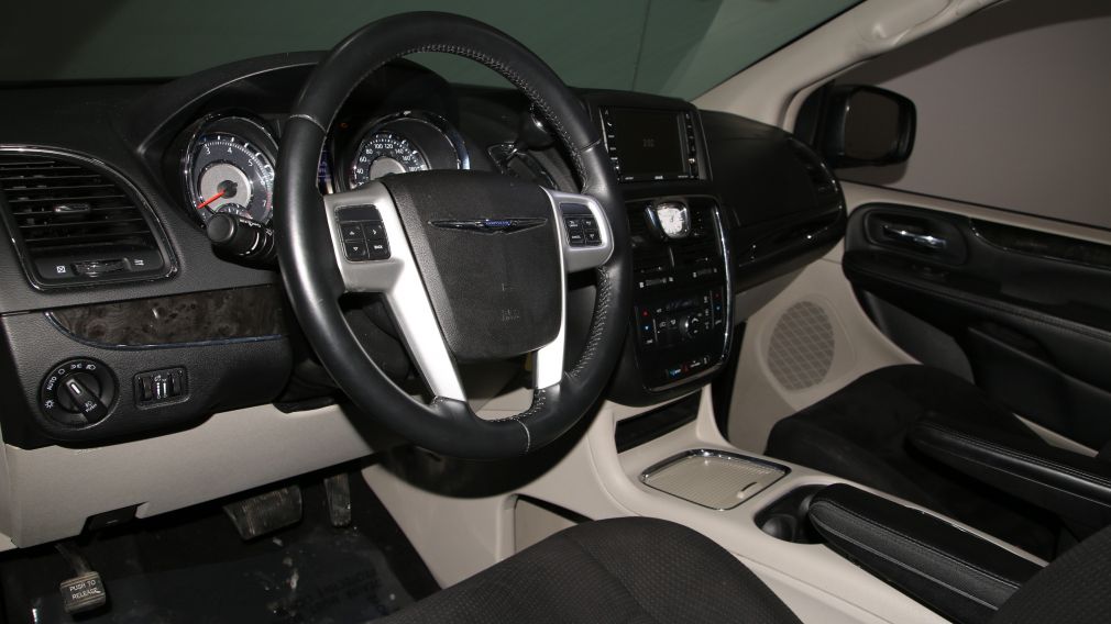 2015 Chrysler Town And Country Touring A/C Gr-Électrique #9