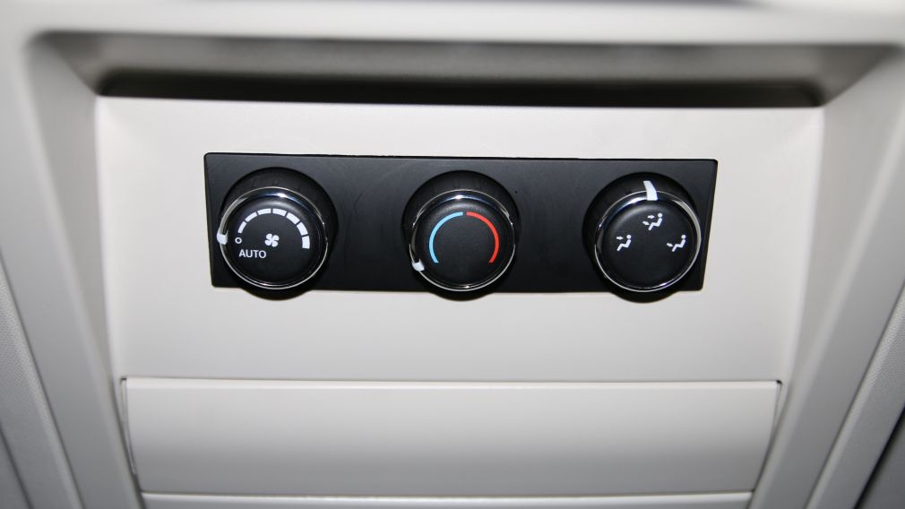 2015 Chrysler Town And Country Touring A/C Gr-Électrique #17