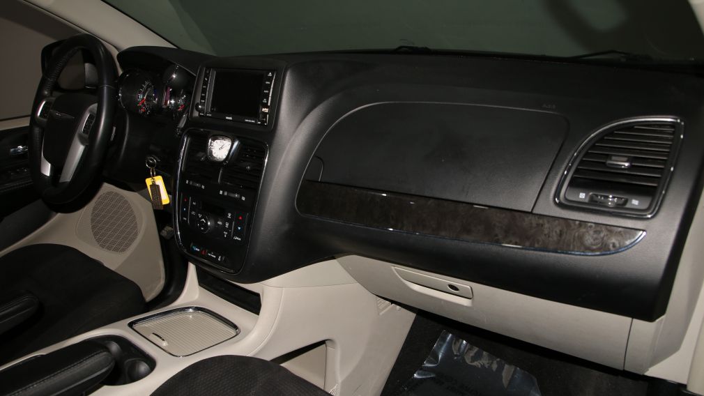 2015 Chrysler Town And Country Touring A/C Gr-Électrique #26