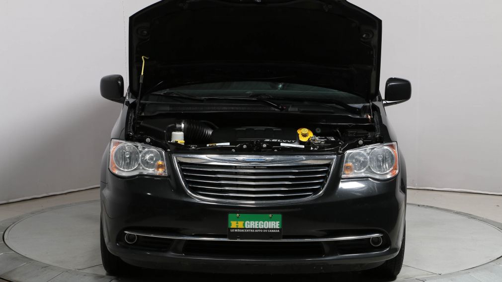 2015 Chrysler Town And Country Touring A/C Gr-Électrique #30