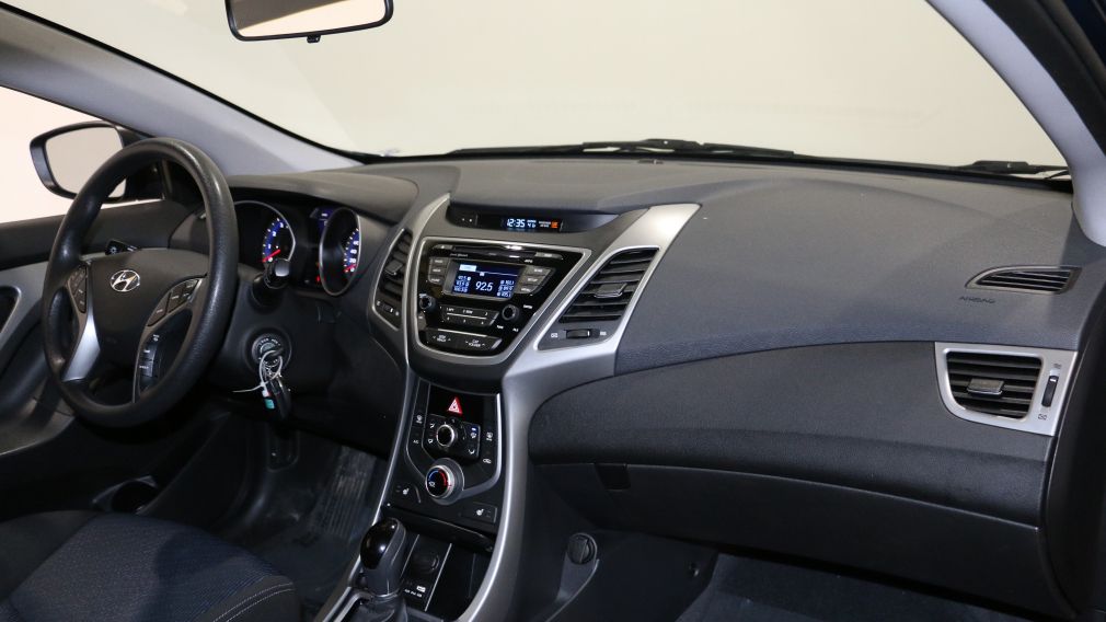 2014 Hyundai Elantra GL AUTO A/C MAGS BLUETOOTH #19