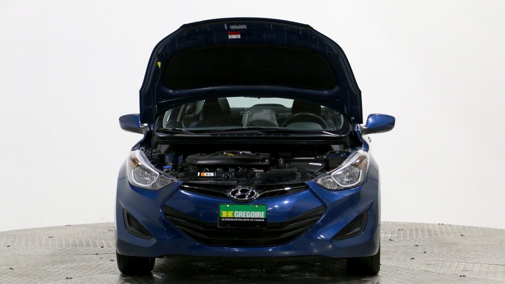 2014 Hyundai Elantra GL AUTO A/C MAGS BLUETOOTH #23