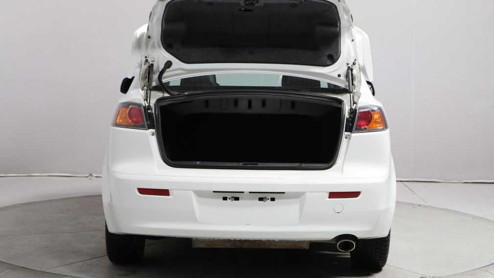 2010 Mitsubishi Lancer SE AUTO A/C GR ELECT MAGS #21