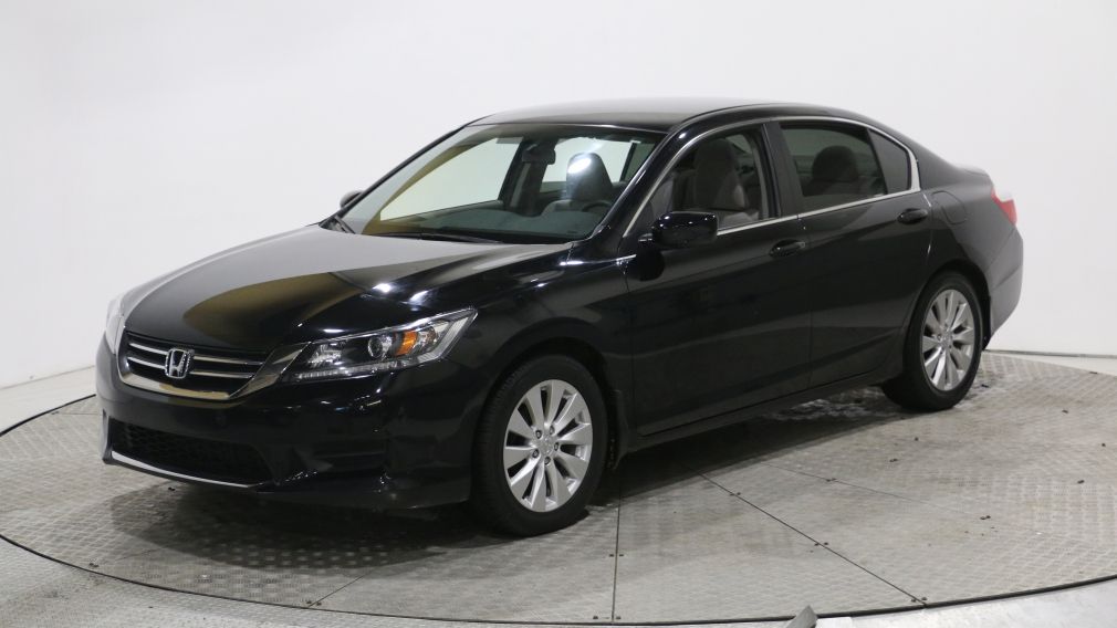 2014 Honda Accord LX AUTO A/C MAGS CAM DE RECULE BLUETOOTH #3