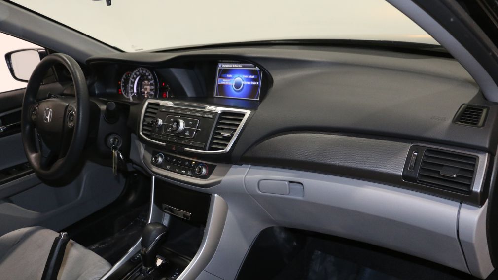 2014 Honda Accord LX AUTO A/C MAGS CAM DE RECULE BLUETOOTH #25