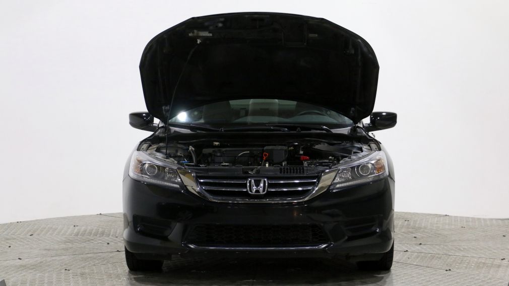 2014 Honda Accord LX AUTO A/C MAGS CAM DE RECULE BLUETOOTH #28
