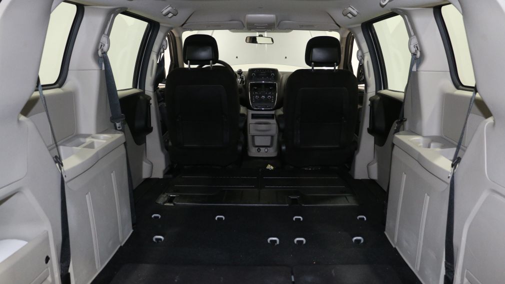 2013 Dodge GR Caravan SE AUTO A/C GR ELECT 7 PASSAGER #31