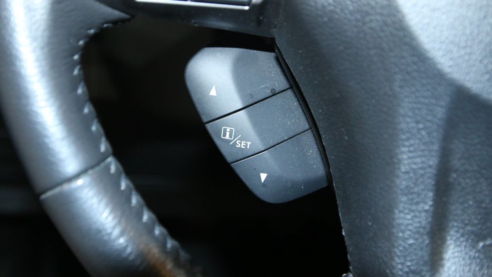 2014 Subaru Impreza LIMITED TOIT OUVRANT CUIR NAVIGATION BLUETOOTH CAM #15