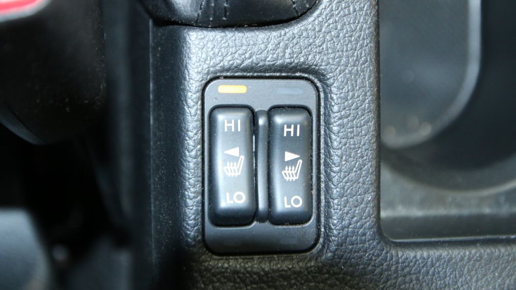 2014 Subaru Impreza LIMITED TOIT OUVRANT CUIR NAVIGATION BLUETOOTH CAM #20