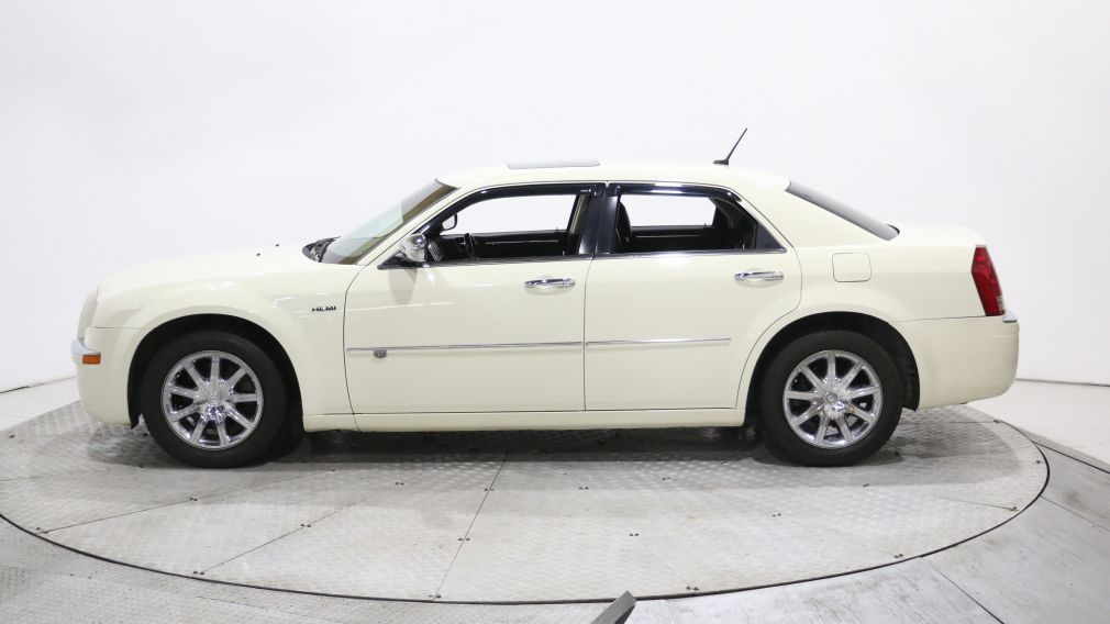2008 Chrysler 300 C Hemi AUTO MAGS A/C GR ELECT BLUETOOTH CRUISE CON #3