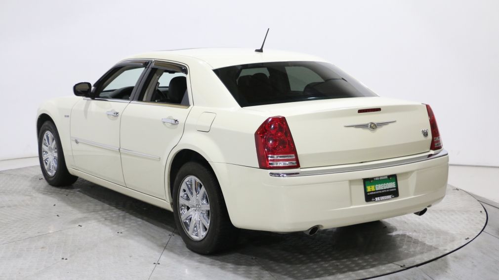 2008 Chrysler 300 C Hemi AUTO MAGS A/C GR ELECT BLUETOOTH CRUISE CON #4