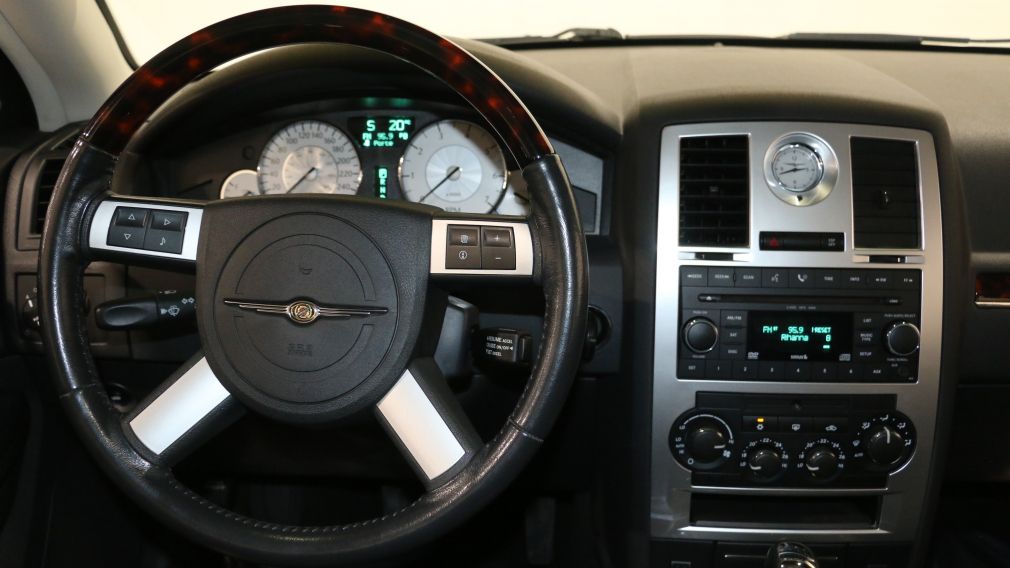 2008 Chrysler 300 C Hemi AUTO MAGS A/C GR ELECT BLUETOOTH CRUISE CON #15