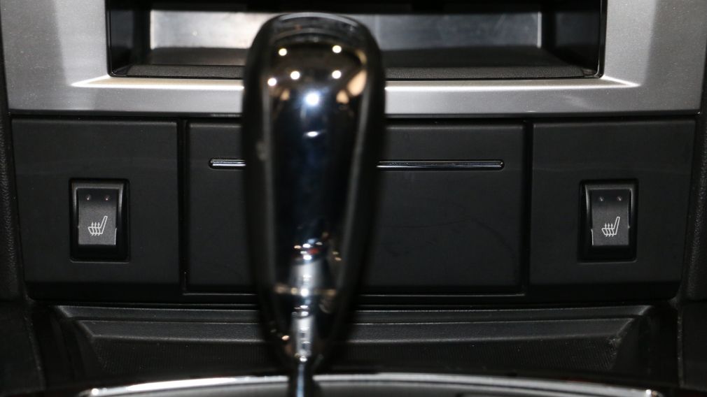 2008 Chrysler 300 C Hemi AUTO MAGS A/C GR ELECT BLUETOOTH CRUISE CON #19