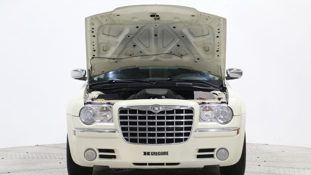 2008 Chrysler 300 C Hemi AUTO MAGS A/C GR ELECT BLUETOOTH CRUISE CON #27
