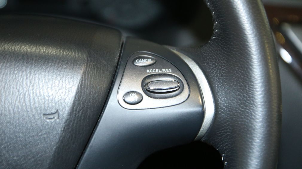 2015 Nissan Pathfinder SL AWD AC CUIR MAGS CAMÉRA DE RECUL 7 PASSAGERS #23