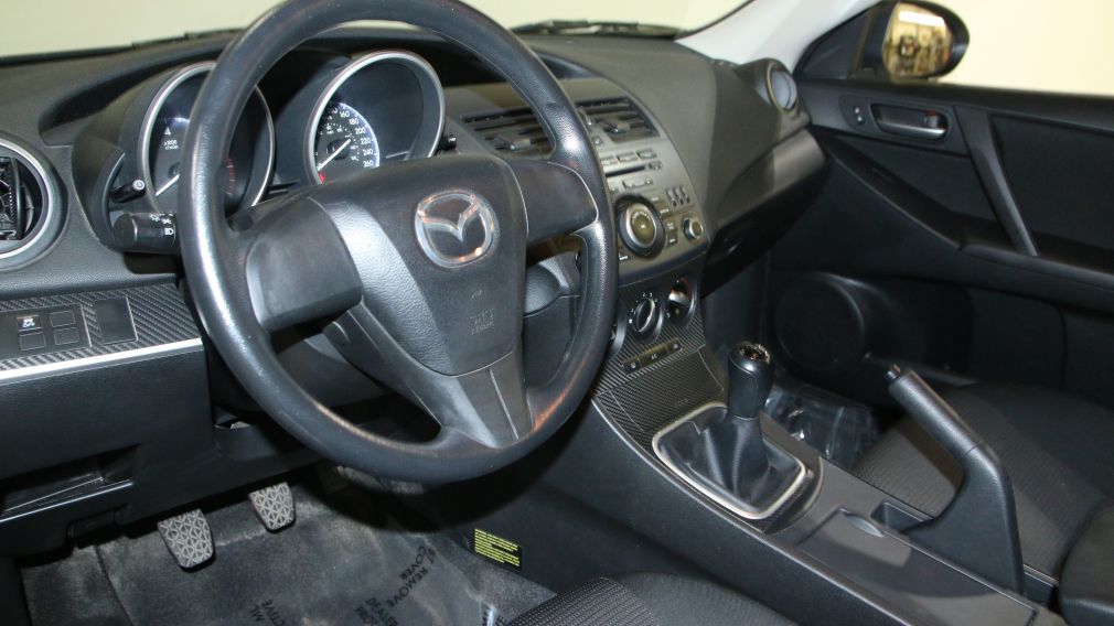 2012 Mazda 3 GX EDITION SPÉCIAL A/C AILERON #9