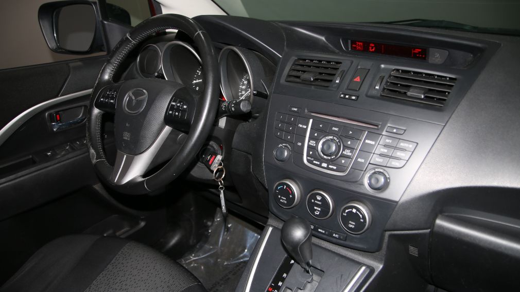 2012 Mazda 5 GS AUTO A/C GR ELECT #17