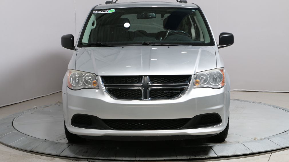 2011 Dodge GR Caravan SE AUTO A/C GR ELECTRIQUE #1