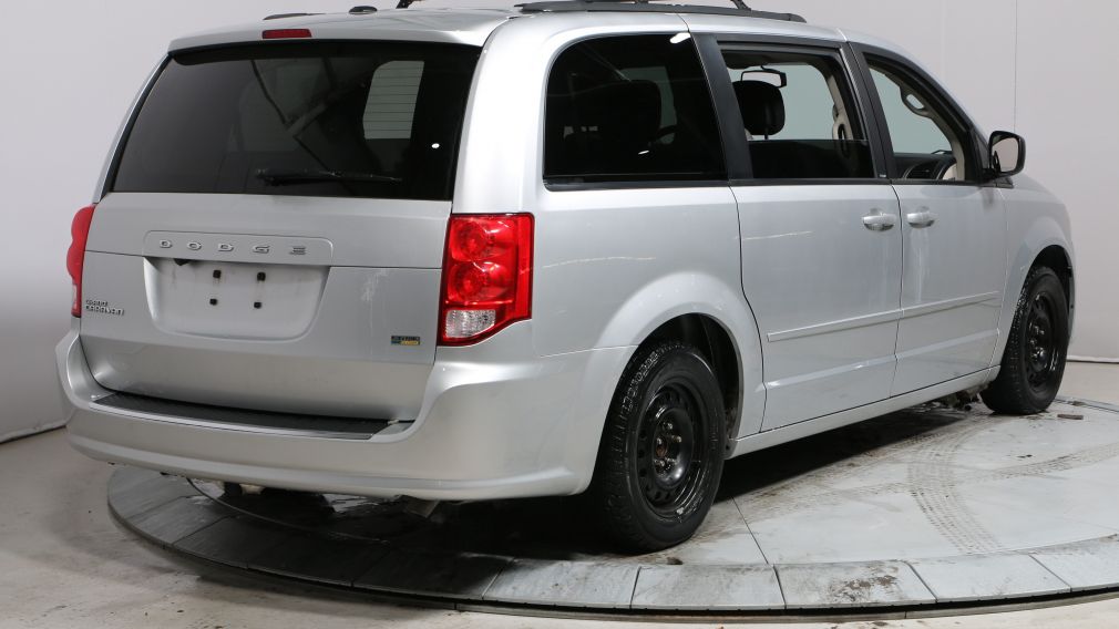 2011 Dodge GR Caravan SE AUTO A/C GR ELECTRIQUE #6