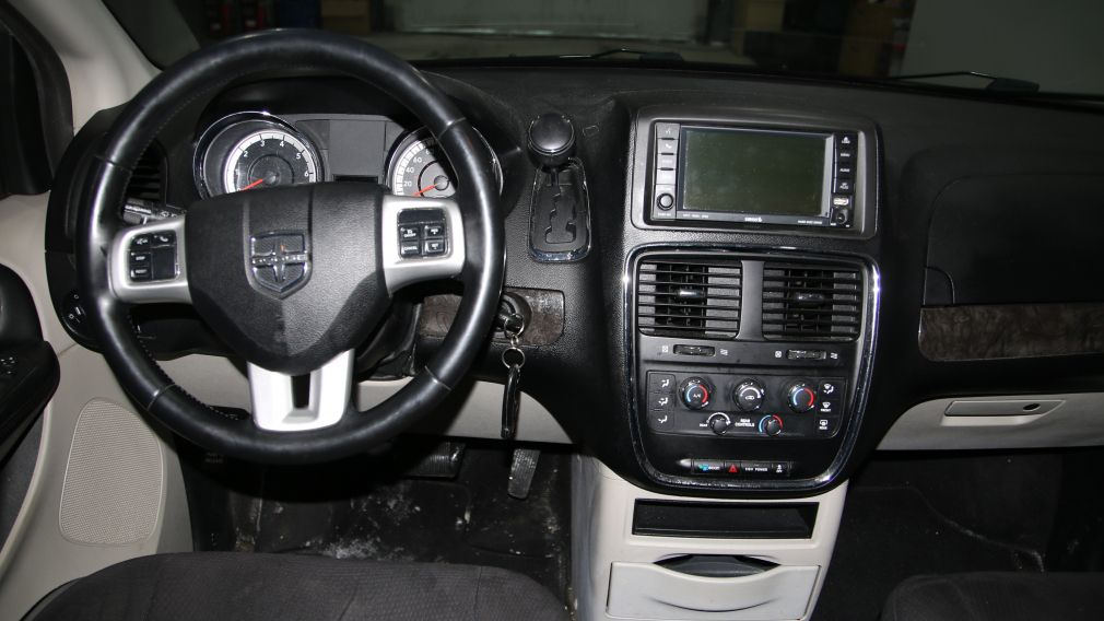 2011 Dodge GR Caravan SE AUTO A/C GR ELECTRIQUE #13