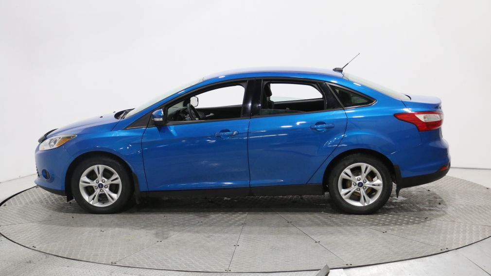 2013 Ford Focus SE A/C GR ELECT MAGS BLUETOOTH #1