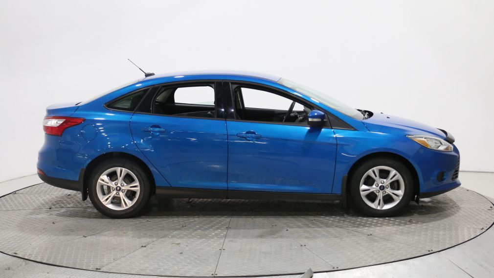 2013 Ford Focus SE A/C GR ELECT MAGS BLUETOOTH #5