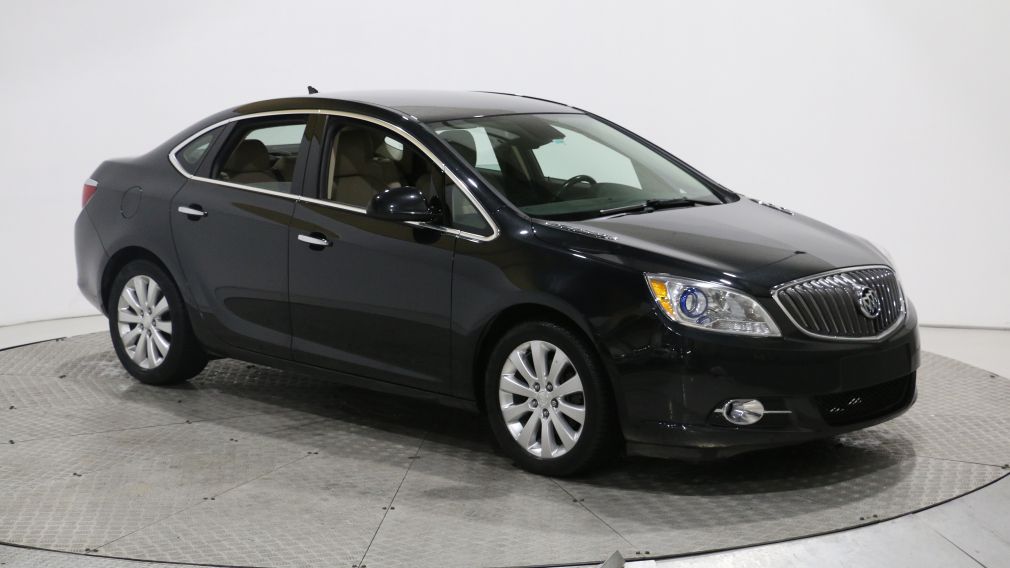 2013 Buick Verano AUTO A/C MAGS BLUETOOTH #0