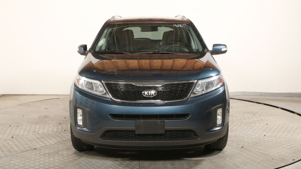 2014 Kia Sorento LX GDI AWD AUTO A/C  BLUETOOTH #1