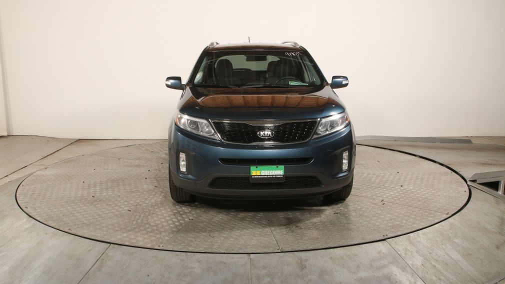 2014 Kia Sorento LX GDI AWD AUTO A/C  BLUETOOTH #11