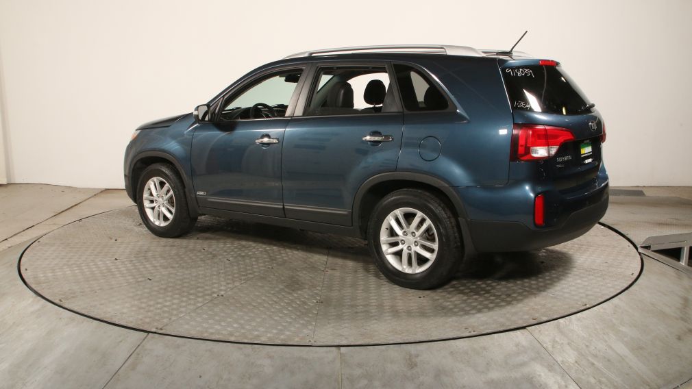 2014 Kia Sorento LX GDI AWD AUTO A/C  BLUETOOTH #16