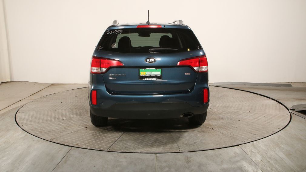 2014 Kia Sorento LX GDI AWD AUTO A/C  BLUETOOTH #18