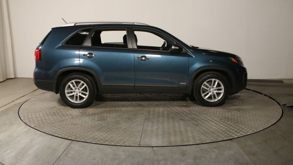 2014 Kia Sorento LX GDI AWD AUTO A/C  BLUETOOTH #19