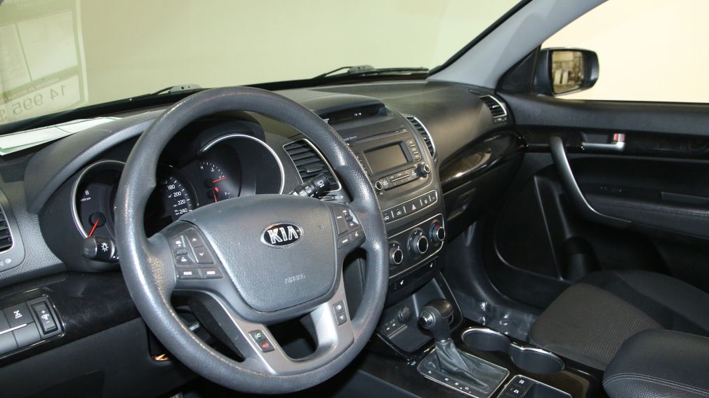 2014 Kia Sorento LX GDI AWD AUTO A/C  BLUETOOTH #20