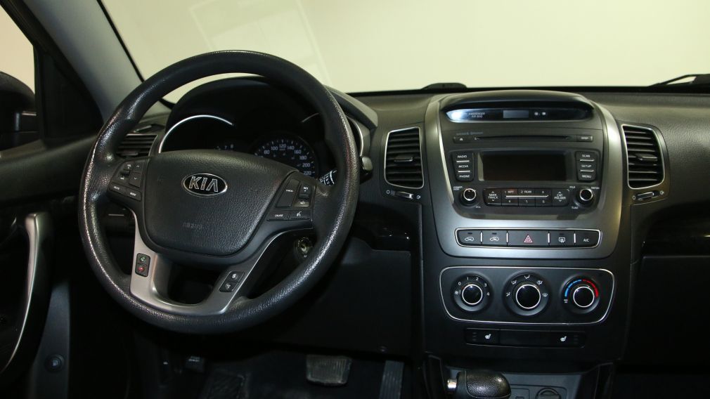 2014 Kia Sorento LX GDI AWD AUTO A/C  BLUETOOTH #22