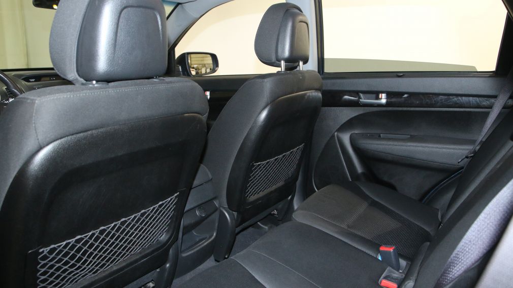 2014 Kia Sorento LX GDI AWD AUTO A/C  BLUETOOTH #28