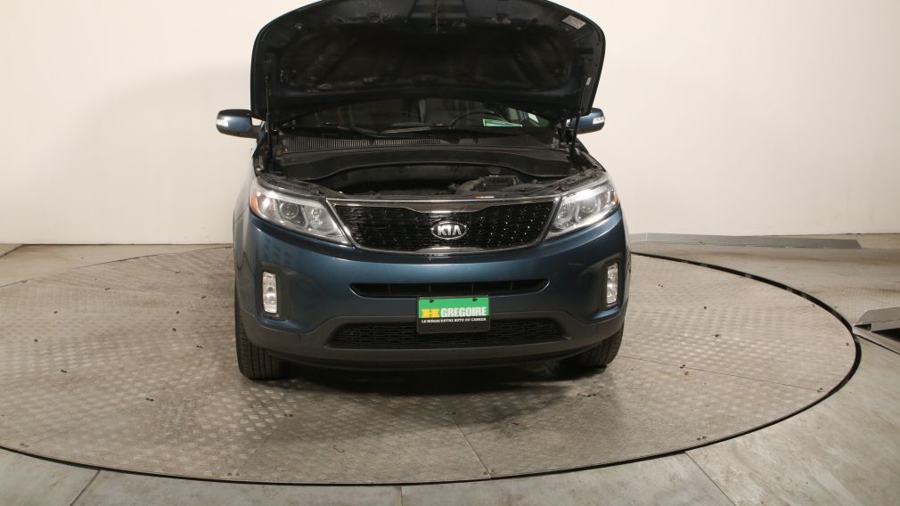 2014 Kia Sorento LX GDI AWD AUTO A/C  BLUETOOTH #32