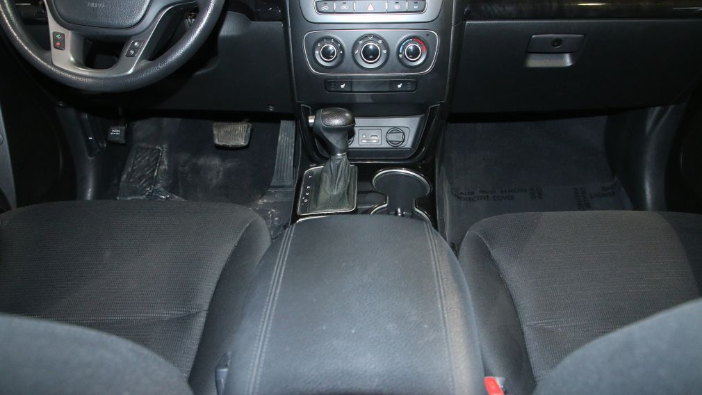 2014 Kia Sorento LX GDI AWD AUTO A/C  BLUETOOTH #36
