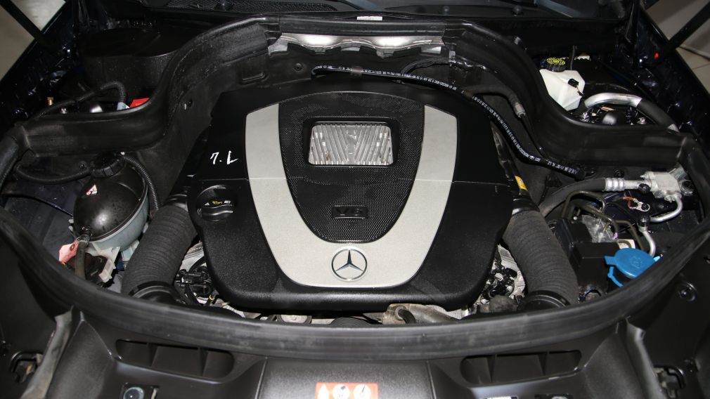 2011 Mercedes Benz GLK350 A/C BLUETOOTH CUIR TOIT OUVRANT MAGS #27